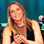 Aimee - lead vocalist Aimee - lead vocalist for Retrospect Band