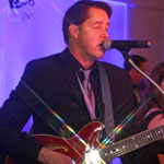 Mike - lead vocalist Mike - lead vocalist for Retrospect Band